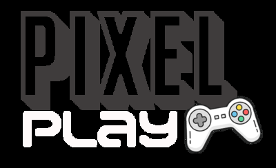 logo pixel play2022